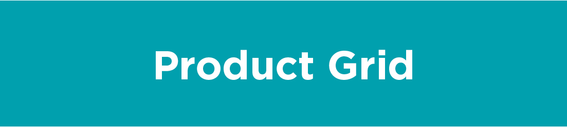 Product Grid Button