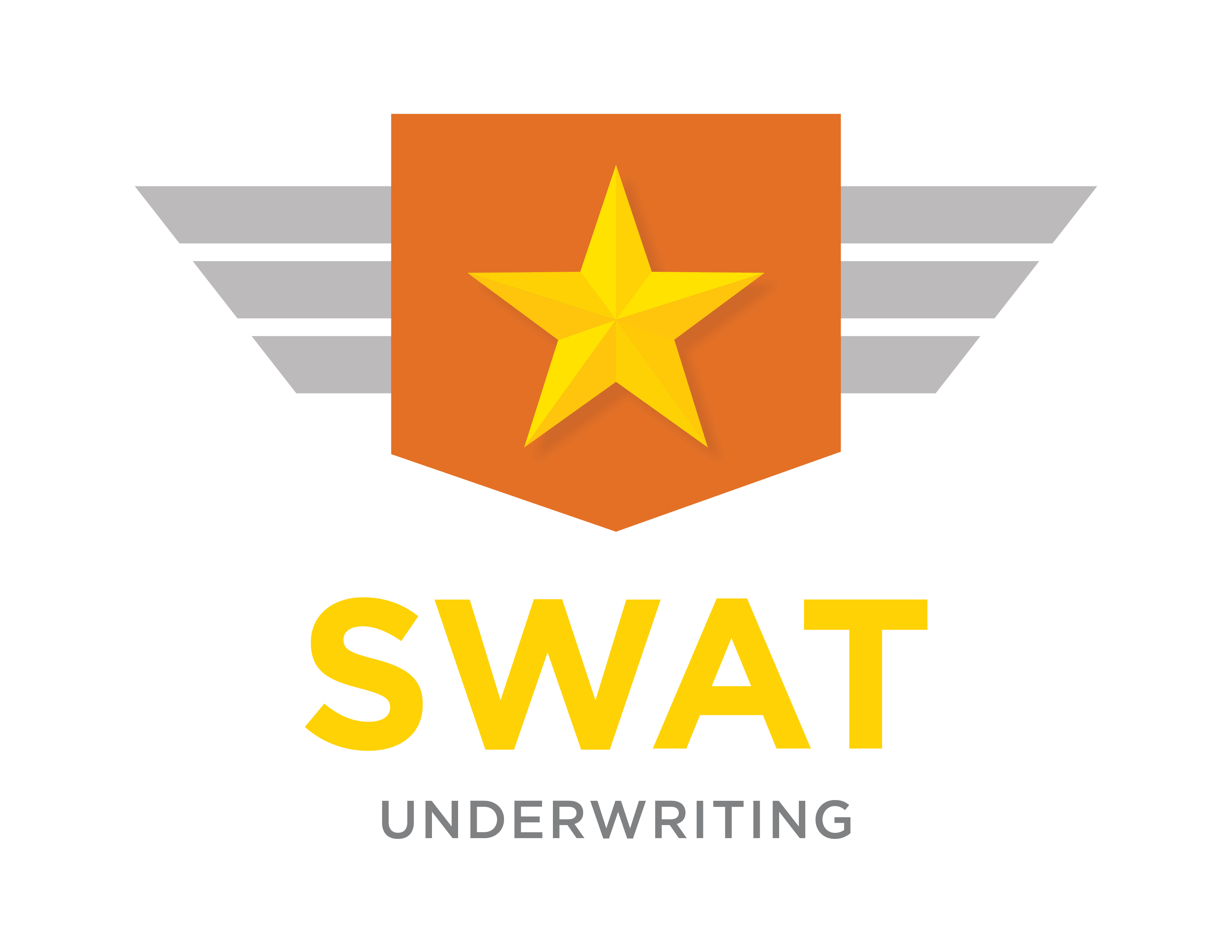 SWAT Underwriting Logo-White BG