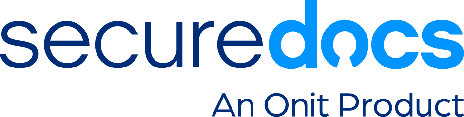 Secure Docs Logo