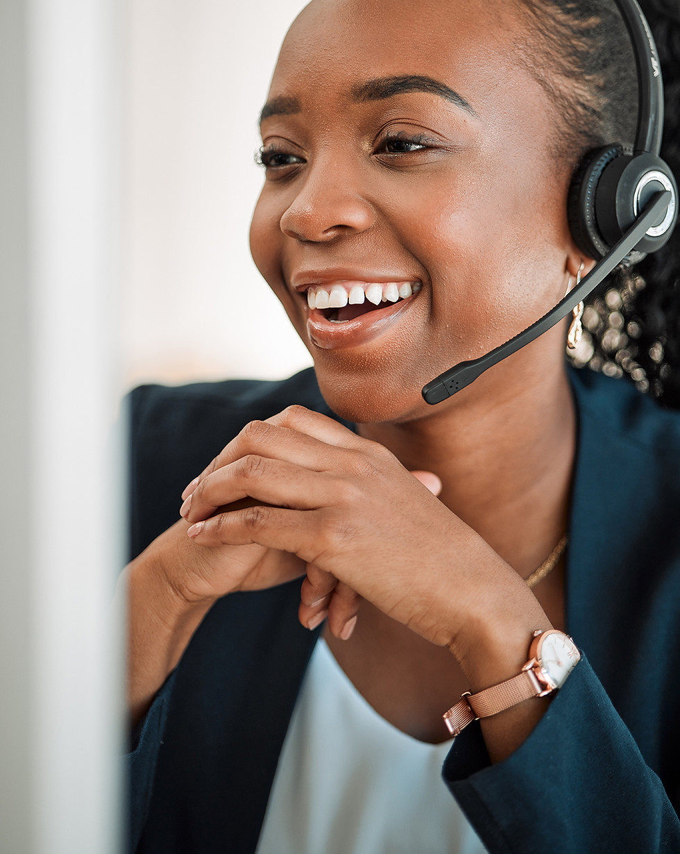 Relationship Management Support