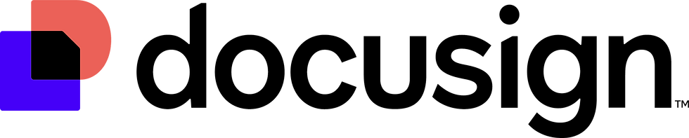 Docusign - Logo