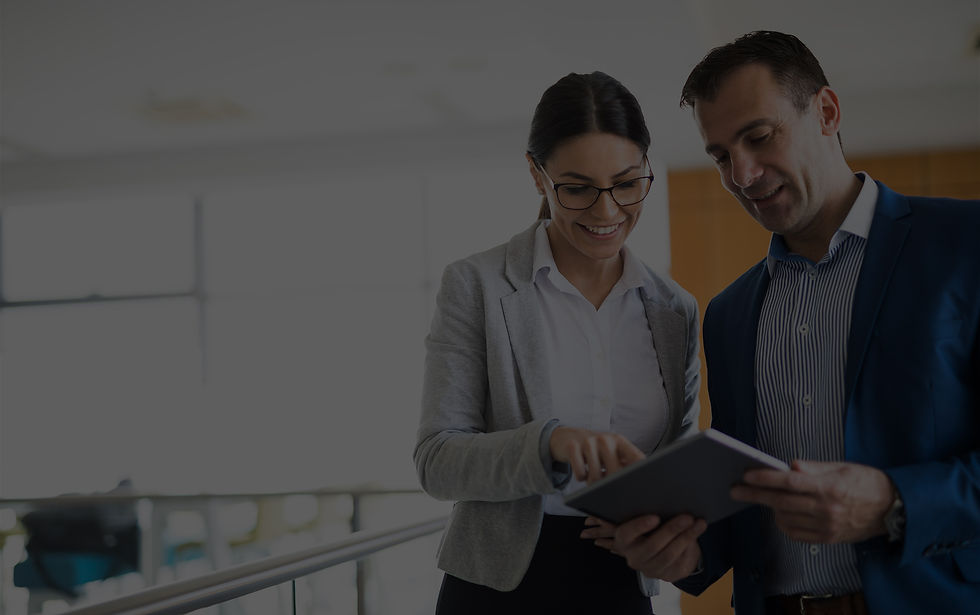 Discussing life insurance settlements