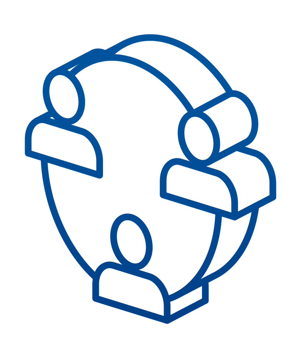 Diversified Sales Team - Isometric Color.png