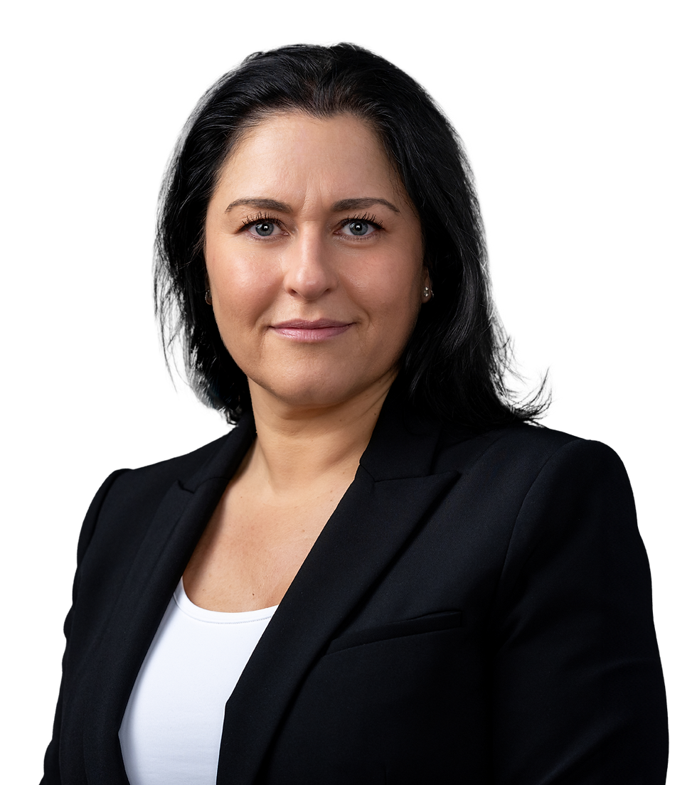 Adele Zilber - Signature Private Headshot