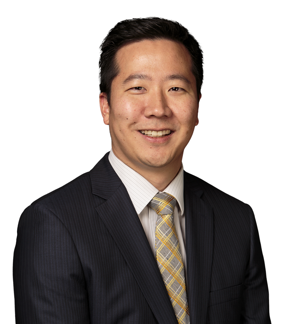 Jessup Pyun - Signature Private Headshot