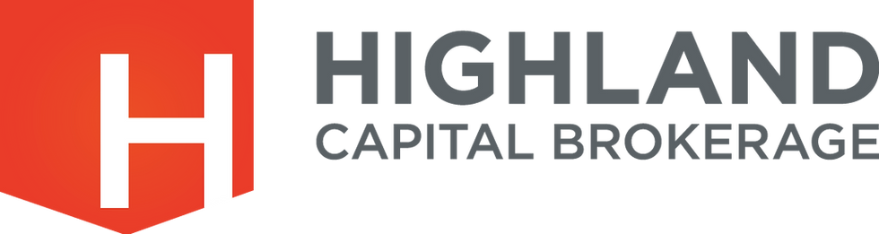 Highland Capital Brokerage