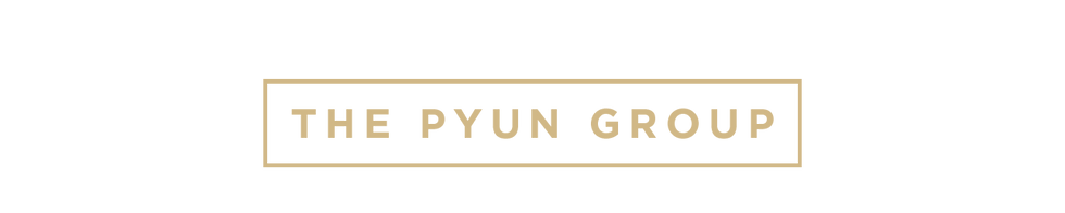 The Pyun Group Logo