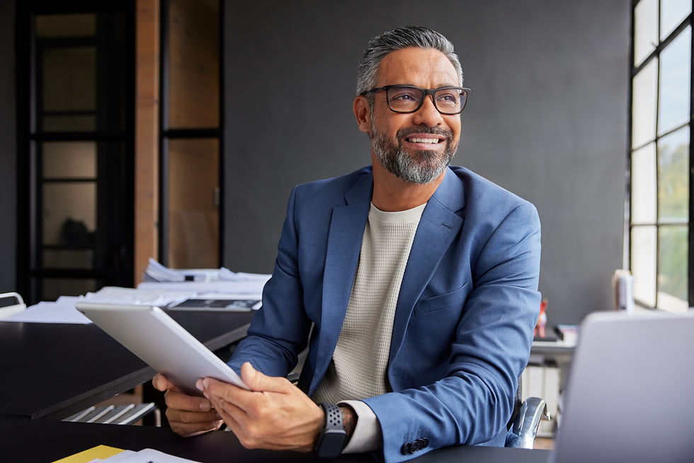 Tax planning strategies