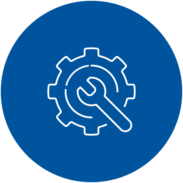 Foreign National Webpage Icons-Discovery