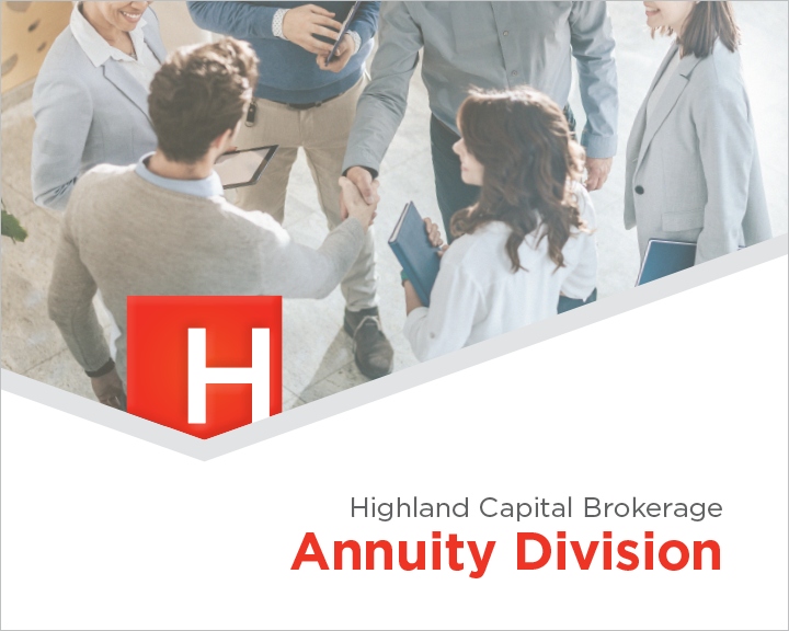 Highland Annuity Brochure
