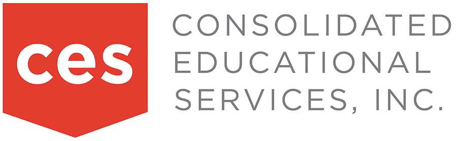 CES logo