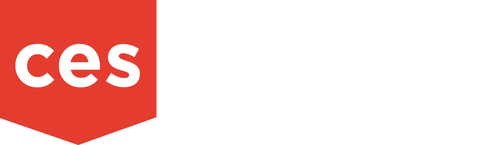 CES logo