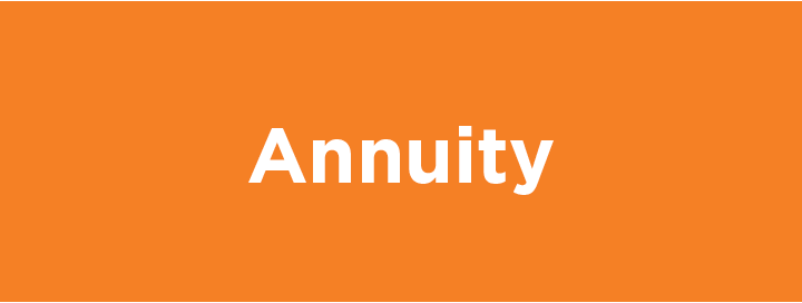 EasyLife Resources Buttons-Annuity