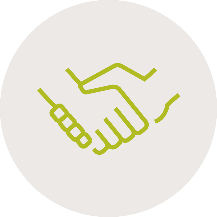 handshake icon handshake icon