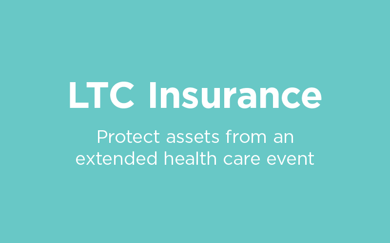 LP-LTC Long-Term Care