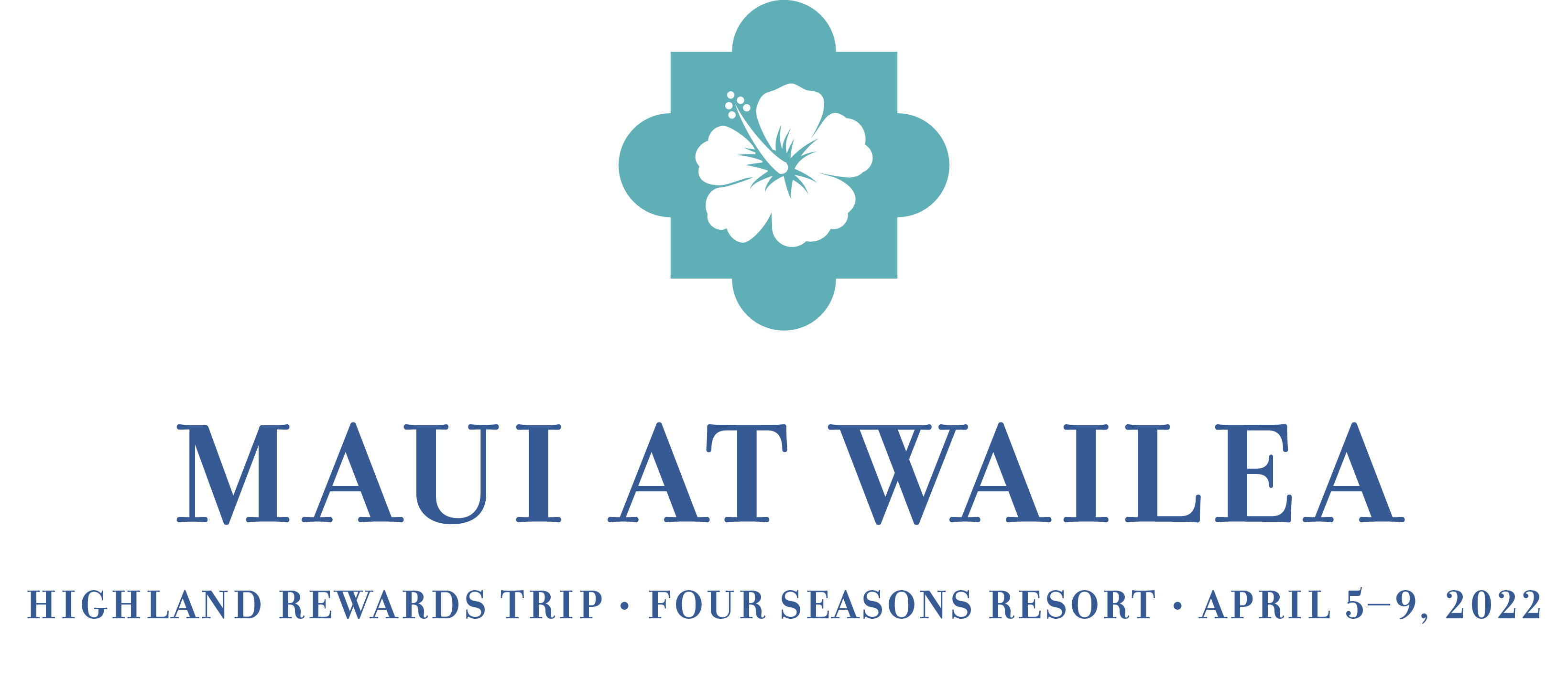 Maui Rewards Trip Logo Maui Rewards Trip Logo