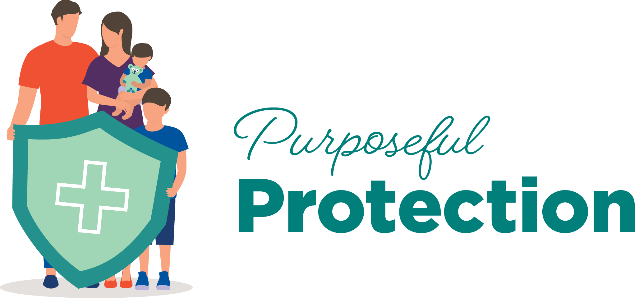 Purposeful Protection - Life Insurance Awareness Month