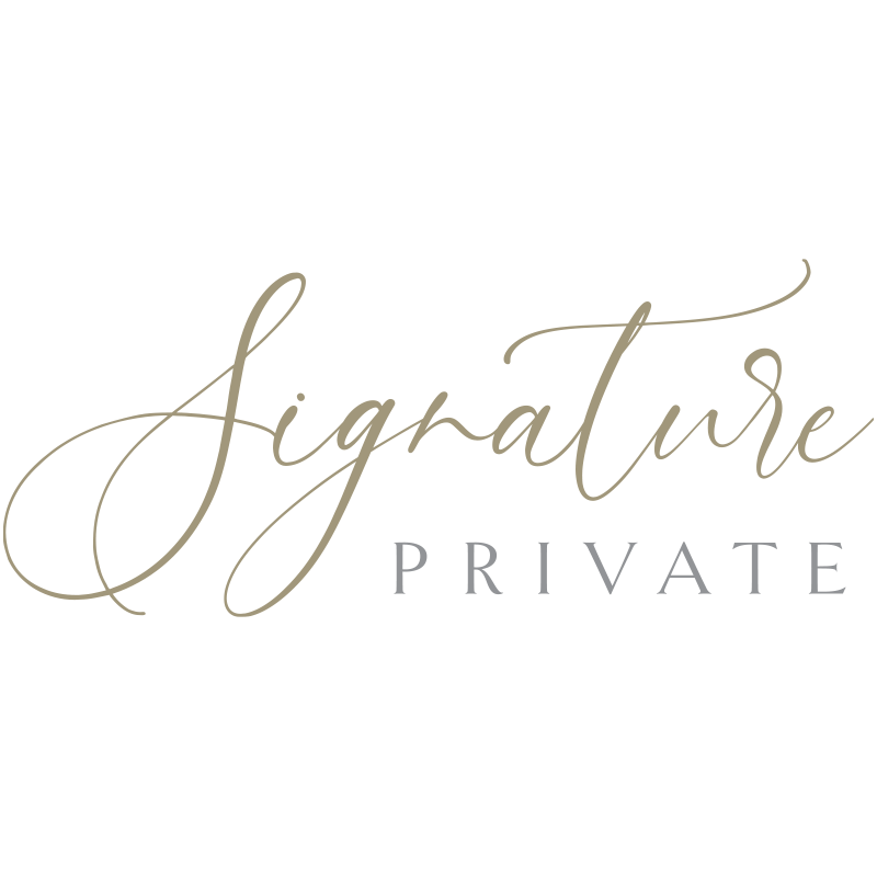 Signature Private - Who We Serve
