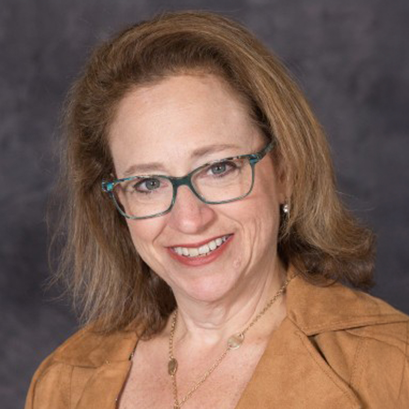 Amy Feintuch