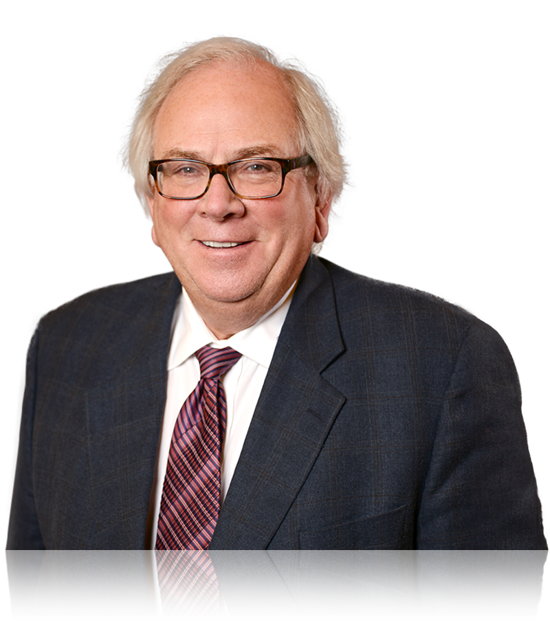 Leadership Headshot Collection - Jim Gelder