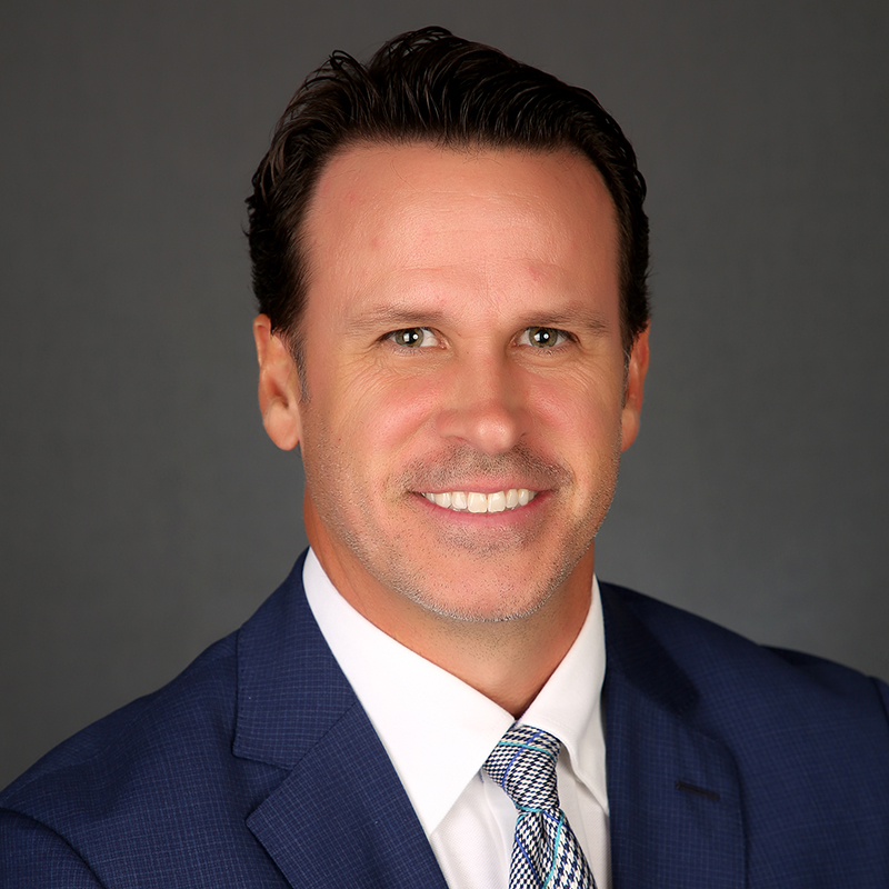 Patrick Mulheran
