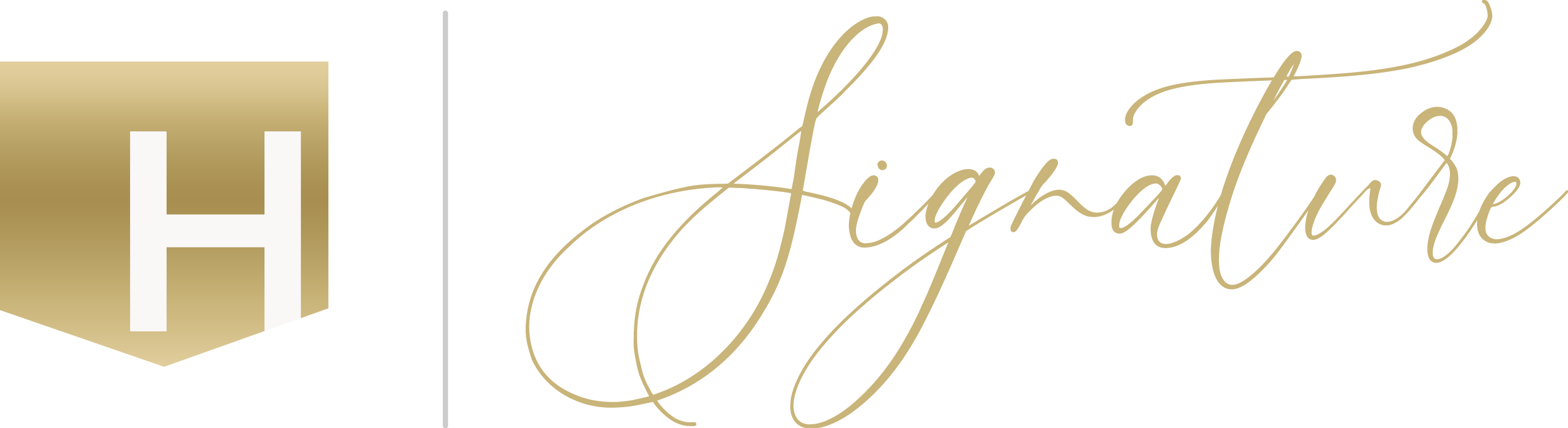 Signature Private